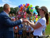 2024.05.28 - X OGÓLNOPOLSKI MARATON PRZEDSZKOLAKÓW