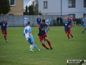 2016.10.09 - ORKAN CHORZEMIN - SPARTA MIEJSKA GÓRKA