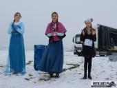 2021.12.05 - BIEG MIKOŁAJKOWY BY POMOC MIAŁA MOC - cz. 1