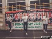 2024.11.24 - CHARYTATYWNY MARATON ZUMBA