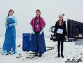 2021.12.05 - BIEG MIKOŁAJKOWY BY POMOC MIAŁA MOC - cz. 1