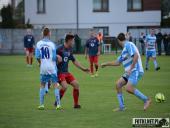 2016.10.09 - ORKAN CHORZEMIN - SPARTA MIEJSKA GÓRKA