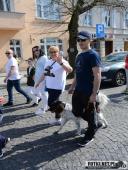 2019.04.07 - CHARYTATYWNY MARSZOBIEG DLA LEONA - CZĘŚĆ 1 i 2