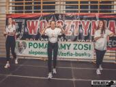 2024.11.24 - CHARYTATYWNY MARATON ZUMBA