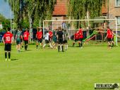 2025.09.07  - PŁOMIEŃ PRZYPROSTYNIA - KS WEŁNA SKOKI