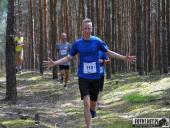 2016.07.10 - BIEG I NORDIC WALKING DLA HUBERTA