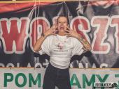 2024.11.24 - CHARYTATYWNY MARATON ZUMBA