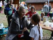 2021.09.19 - CHARYTAYWNY BIEG POZYTYWNIE ZABIEGANI DLA MAI - cz. 2