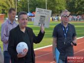 2015.09.13 - MECZ CHARYTATYWNY