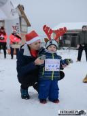 2021.12.05 - BIEG MIKOŁAJKOWY BY POMOC MIAŁA MOC - cz. 1