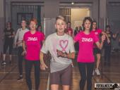 2024.11.24 - CHARYTATYWNY MARATON ZUMBA