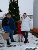 2021.12.05 - BIEG MIKOŁAJKOWY BY POMOC MIAŁA MOC - cz. 1