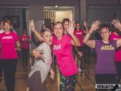 2024.11.24 - CHARYTATYWNY MARATON ZUMBA