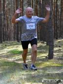 2016.07.10 - BIEG I NORDIC WALKING DLA HUBERTA