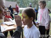 2021.09.19 - CHARYTAYWNY BIEG POZYTYWNIE ZABIEGANI DLA MAI - cz. 2