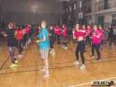 2024.11.24 - CHARYTATYWNY MARATON ZUMBA