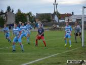 2016.10.09 - ORKAN CHORZEMIN - SPARTA MIEJSKA GÓRKA