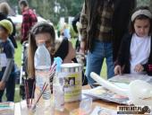 2021.09.19 - CHARYTAYWNY BIEG POZYTYWNIE ZABIEGANI DLA MAI - cz. 2