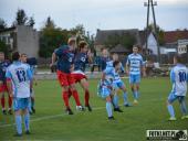 2016.10.09 - ORKAN CHORZEMIN - SPARTA MIEJSKA GÓRKA