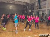 2024.11.24 - CHARYTATYWNY MARATON ZUMBA