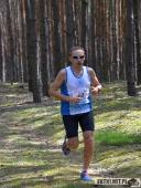 2016.07.10 - BIEG I NORDIC WALKING DLA HUBERTA