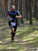 2016.07.10 - BIEG I NORDIC WALKING DLA HUBERTA