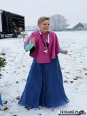 2021.12.05 - BIEG MIKOŁAJKOWY BY POMOC MIAŁA MOC - cz. 1