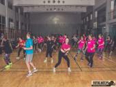 2024.11.24 - CHARYTATYWNY MARATON ZUMBA