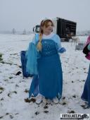 2021.12.05 - BIEG MIKOŁAJKOWY BY POMOC MIAŁA MOC - cz. 1