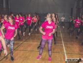 2024.11.24 - CHARYTATYWNY MARATON ZUMBA