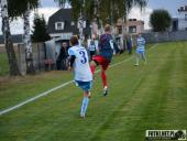 2016.10.09 - ORKAN CHORZEMIN - SPARTA MIEJSKA GÓRKA