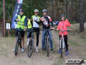 2021.09.19 - CHARYTAYWNY BIEG POZYTYWNIE ZABIEGANI DLA MAI - cz. 2