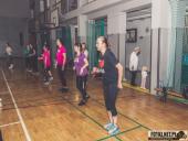 2024.11.24 - CHARYTATYWNY MARATON ZUMBA