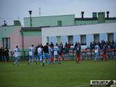 2016.10.09 - ORKAN CHORZEMIN - SPARTA MIEJSKA GÓRKA