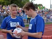 2015.09.13 - MECZ CHARYTATYWNY