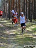 2016.07.10 - BIEG I NORDIC WALKING DLA HUBERTA