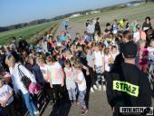 2018.10.14 - CHARYTATYWNY BIEG PO UŚMIECH DLA IZY - CZĘŚĆ 1 i 2