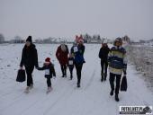 2021.12.05 - BIEG MIKOŁAJKOWY BY POMOC MIAŁA MOC - cz. 1