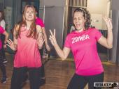 2024.11.24 - CHARYTATYWNY MARATON ZUMBA