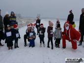 2021.12.05 - BIEG MIKOŁAJKOWY BY POMOC MIAŁA MOC - cz. 1