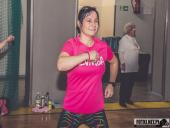 2024.11.24 - CHARYTATYWNY MARATON ZUMBA