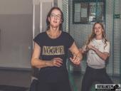 2024.11.24 - CHARYTATYWNY MARATON ZUMBA