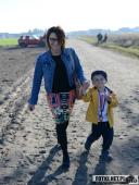 2018.10.14 - CHARYTATYWNY BIEG PO UŚMIECH DLA IZY - CZĘŚĆ 1 i 2