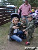 2021.09.19 - CHARYTAYWNY BIEG POZYTYWNIE ZABIEGANI DLA MAI - cz. 2