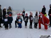 2021.12.05 - BIEG MIKOŁAJKOWY BY POMOC MIAŁA MOC - cz. 1