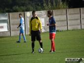 2016.10.09 - ORKAN CHORZEMIN - SPARTA MIEJSKA GÓRKA