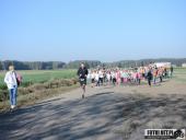 2018.10.14 - CHARYTATYWNY BIEG PO UŚMIECH DLA IZY - CZĘŚĆ 1 i 2