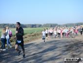 2018.10.14 - CHARYTATYWNY BIEG PO UŚMIECH DLA IZY - CZĘŚĆ 1 i 2