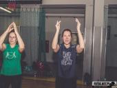 2024.11.24 - CHARYTATYWNY MARATON ZUMBA