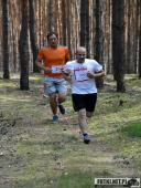 2016.07.10 - BIEG I NORDIC WALKING DLA HUBERTA